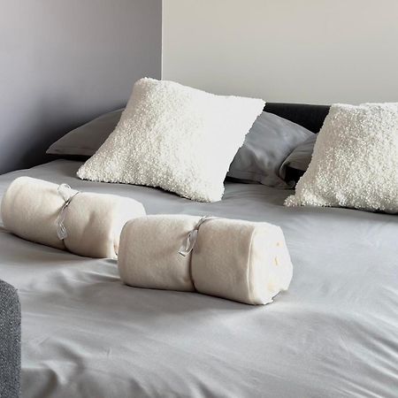 Pszczelna Apartment Krakow Dış mekan fotoğraf