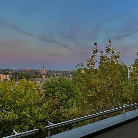 Pszczelna Apartment Krakow Dış mekan fotoğraf
