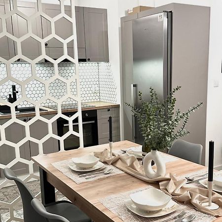 Pszczelna Apartment Krakow Dış mekan fotoğraf