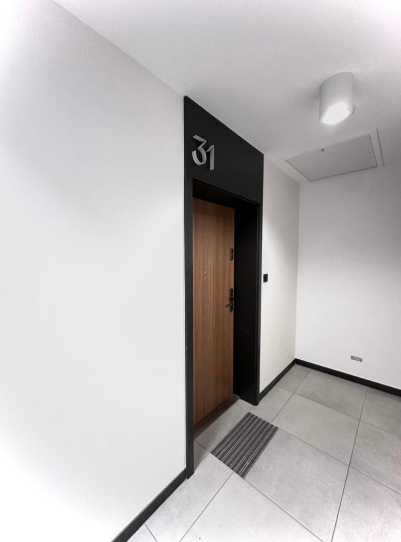 Pszczelna Apartment Krakow Dış mekan fotoğraf