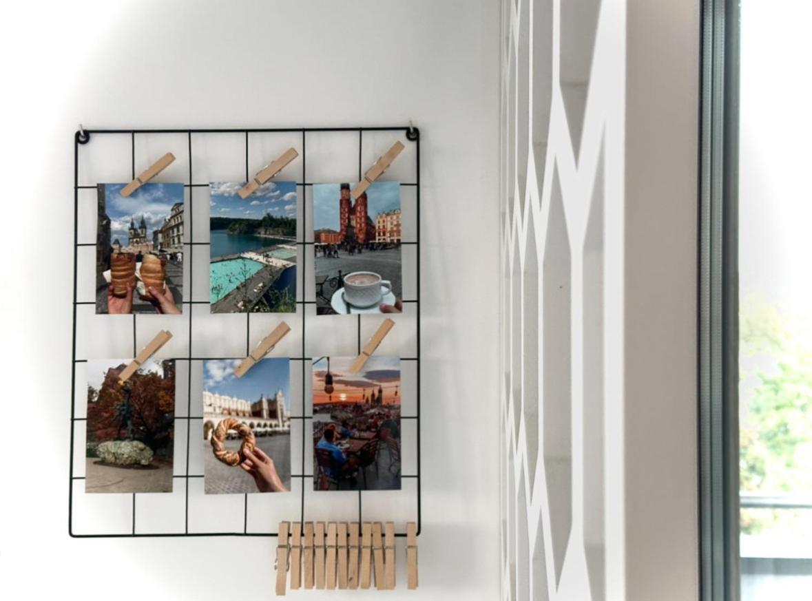 Pszczelna Apartment Krakow Dış mekan fotoğraf