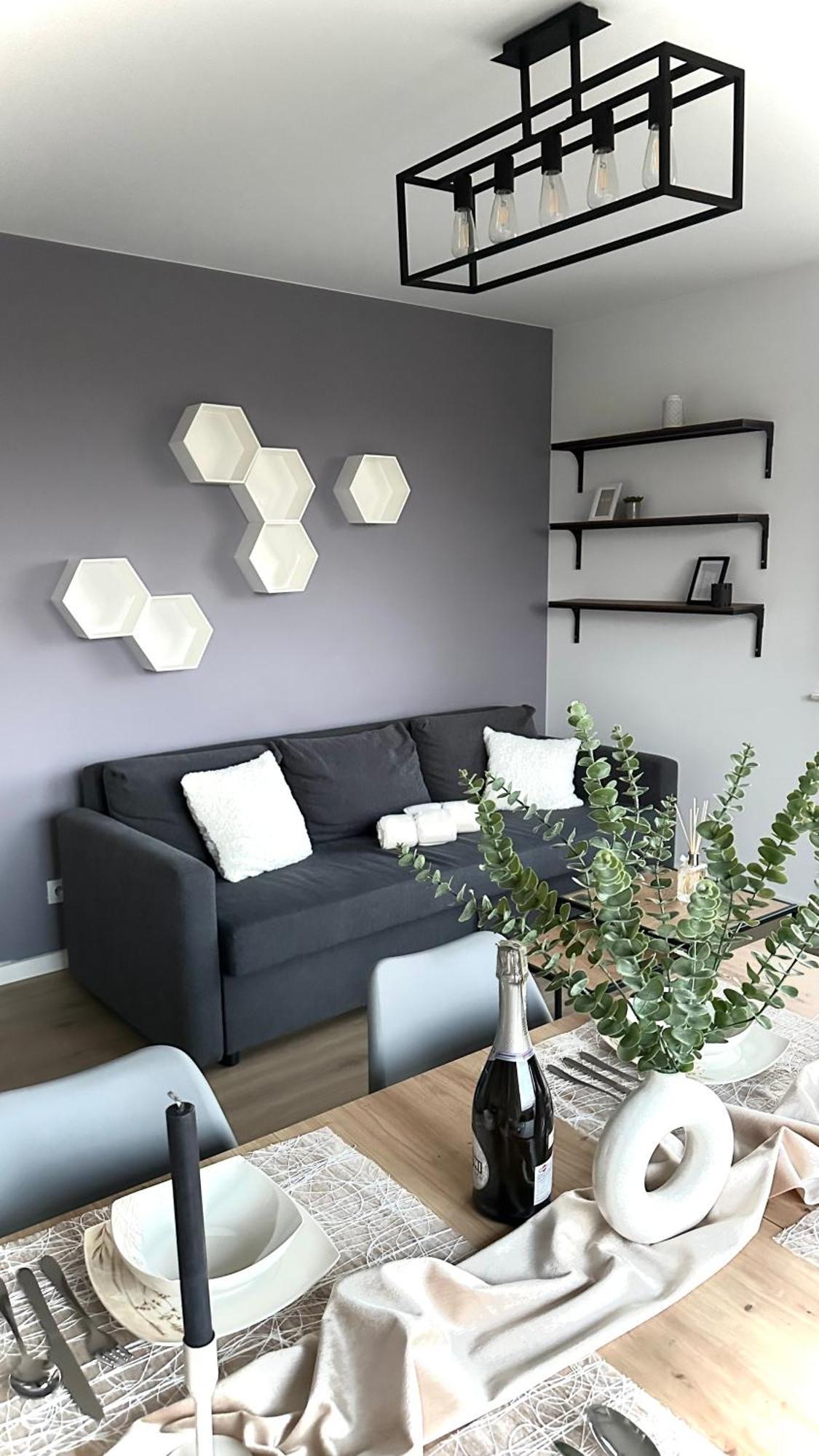 Pszczelna Apartment Krakow Dış mekan fotoğraf