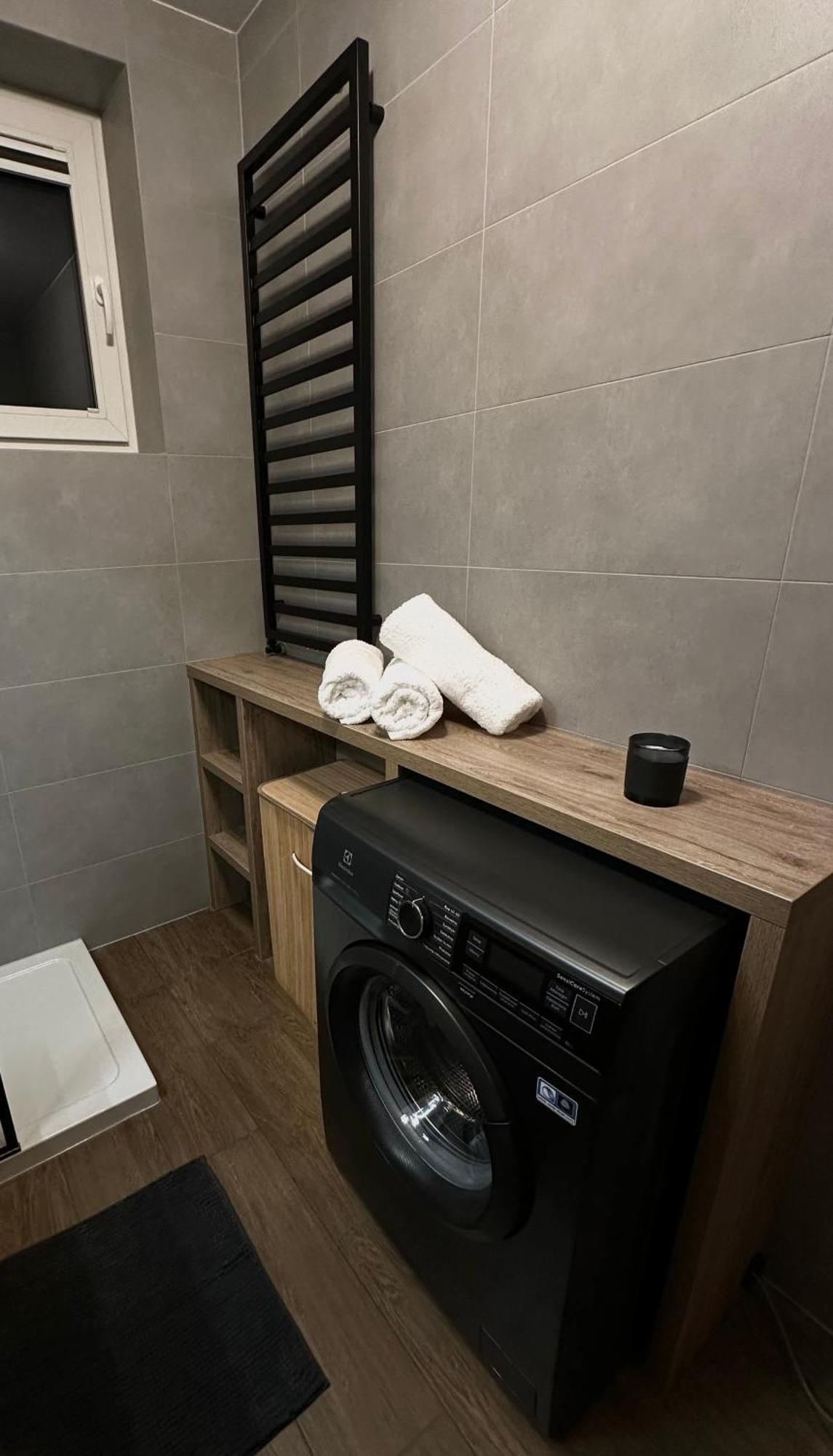 Pszczelna Apartment Krakow Dış mekan fotoğraf