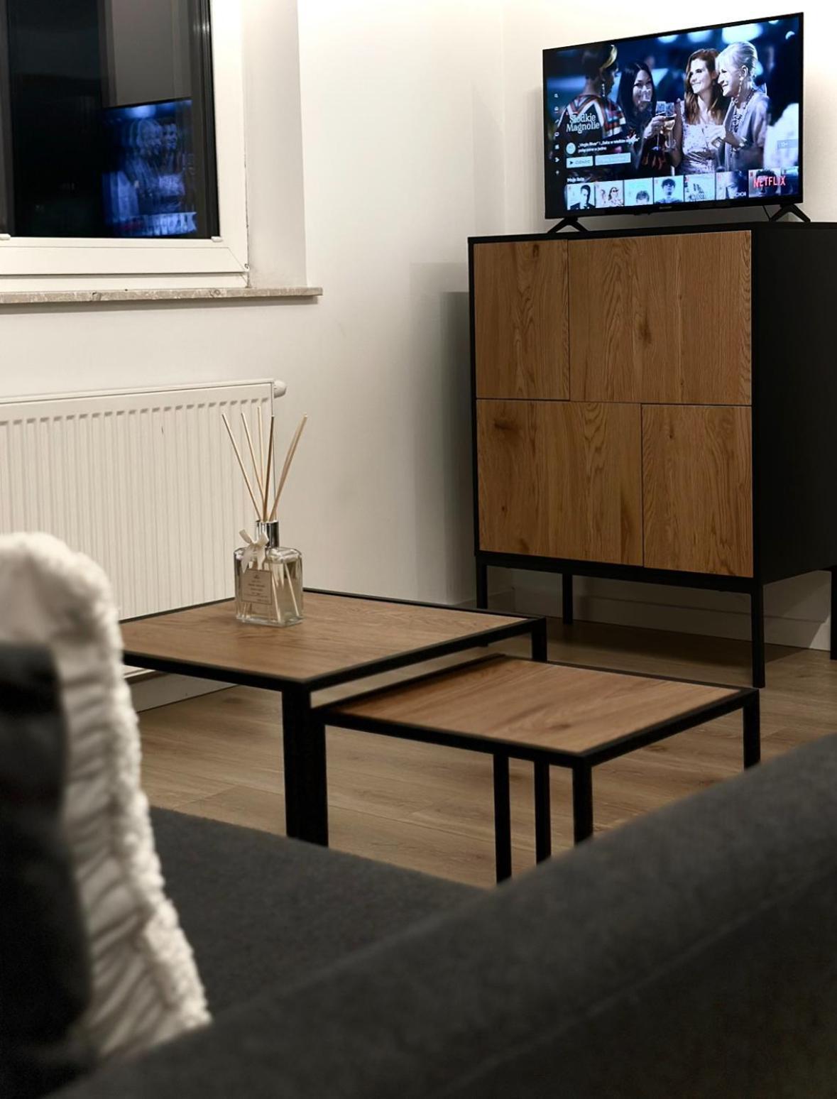 Pszczelna Apartment Krakow Dış mekan fotoğraf
